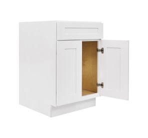 Base Cabinet - 24 in