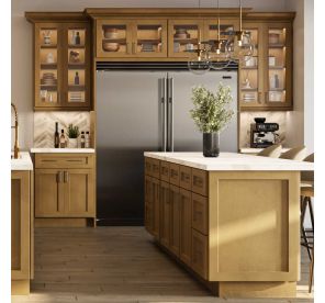 Anna Caramel Harvest (width 33–36)