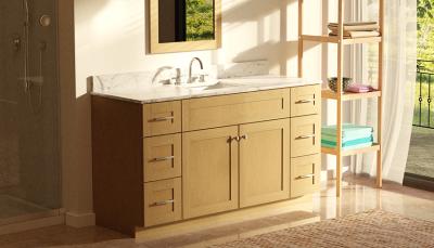 Choosing The Perfect Bathroom Vanity