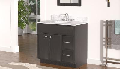 Bathroom Vanity Styles Explained